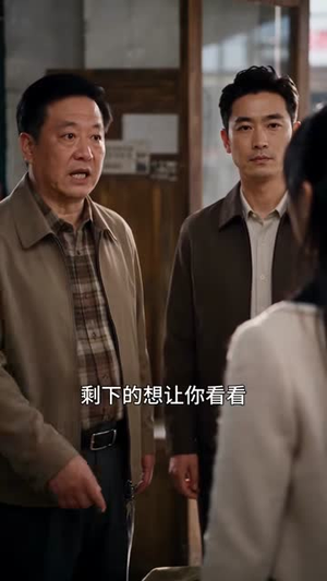 我理想年代的爱情(114集) 我理想年代的爱情(114集)好看的短剧电影