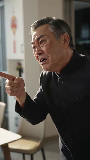护家不手软，我做家人的硬靠山（62集）精彩短剧抢先看