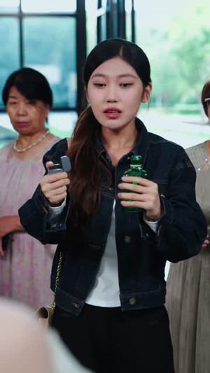 重生后我拒绝陪闺蜜离婚(40集) 重生后我拒绝陪闺蜜离婚(40集)哪个网站可以看