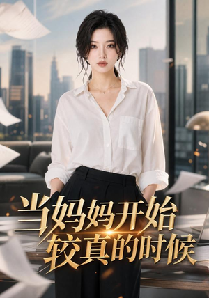 当妈妈开始较真的时候(102集) 当妈妈开始较真的时候(102集)大结局完美收官
