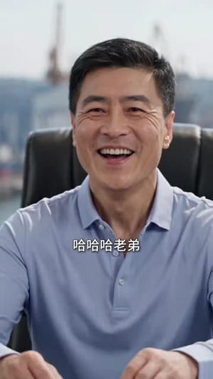 赶海:分水将军赐我万贯财第三季(88集) 赶海:分水将军赐我万贯财第三季(88集)短剧片段分享