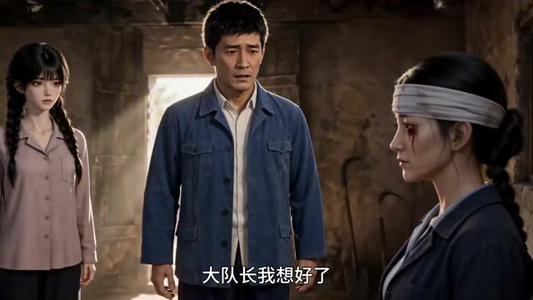 末世大佬下乡,靠武力整顿全村(139集) 末世大佬下乡,靠武力整顿全村(139集)好看的短剧推荐