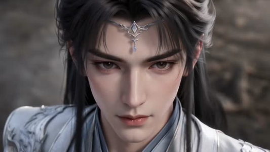 春秋蝉鸣少年归(73集) 春秋蝉鸣少年归(73集)战神短剧推荐