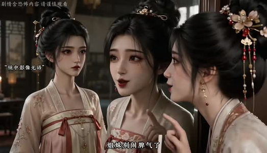 浮云嫁衣之无间戏台我在诡城开副本(108集) 浮云嫁衣之无间戏台我在诡城开副本(108集)超甜短剧抢先看