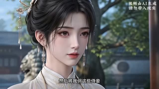 阿飘娘子别想逃(43集) 阿飘娘子别想逃(43集)解说