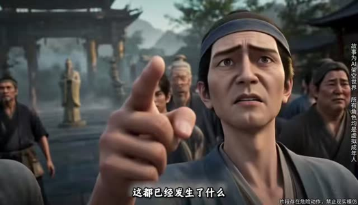 我劝你别惹他，他老婆比禁忌还凶2（107集）短剧看全集