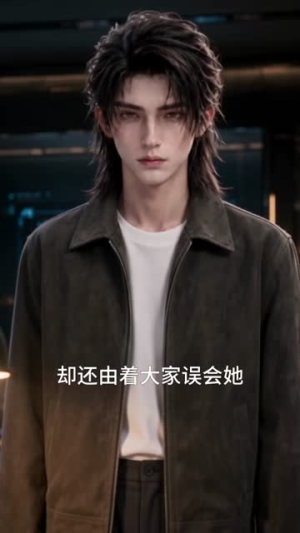 倾家荡产养妲己（54集）深深爱上这部剧