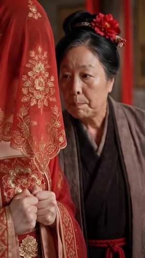 夫君别装弱，家有旺夫小福妻（189集）免费短剧推荐