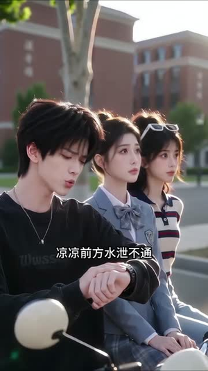 列车初见,莺歌放纸鸢第二季(91集) 列车初见,莺歌放纸鸢第二季(91集)最新短剧推荐