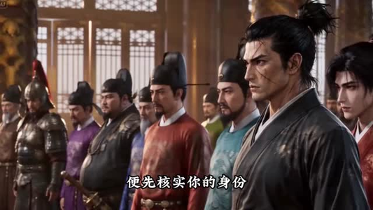 三天后穿越古代,我贷款搬空商城!(457集) 三天后穿越古代,我贷款搬空商城!(457集)快来看短剧