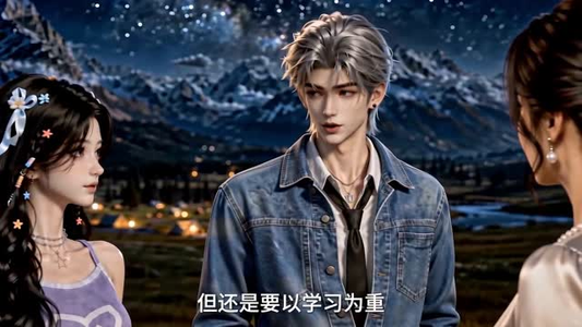 重启盛夏热恋(111集) 重启盛夏热恋(111集)最火的短剧
