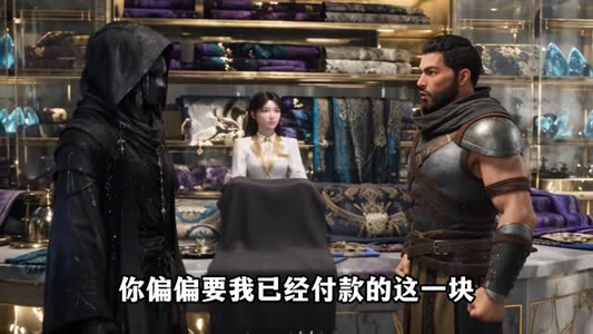 我以童言号令八王第三季(125集) 我以童言号令八王第三季(125集)短剧精彩绝伦