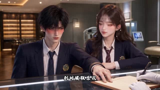 重生亡妻少年时,鳏夫他又茶又装第一季(126集) 重生亡妻少年时,鳏夫他又茶又装第一季(126集)精彩连连免费看
