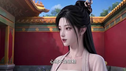 当时只道是卿卿(60集) 当时只道是卿卿(60集)短剧在哪里看