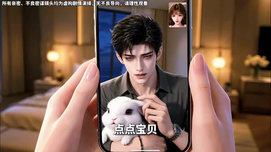 “栀”属于你!恰好是你(119集) “栀”属于你!恰好是你(119集)爆款短剧追不停