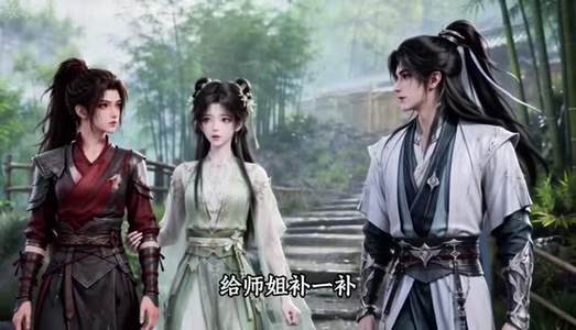 酒痴师兄一剑无敌(144集) 酒痴师兄一剑无敌(144集)在线观看全集