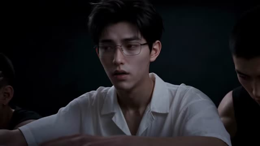 全球杀机:天黑请睁眼(129集) 全球杀机:天黑请睁眼(129集)免费观看完整版