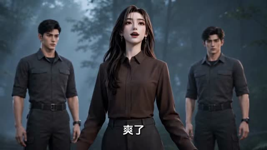 姜柠穿越记之京城奇缘第五季(385集) 姜柠穿越记之京城奇缘第五季(385集)全集在线看