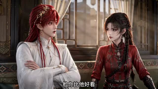 谁见日出东方照扶桑第二季(103集) 谁见日出东方照扶桑第二季(103集)超好看短剧推荐