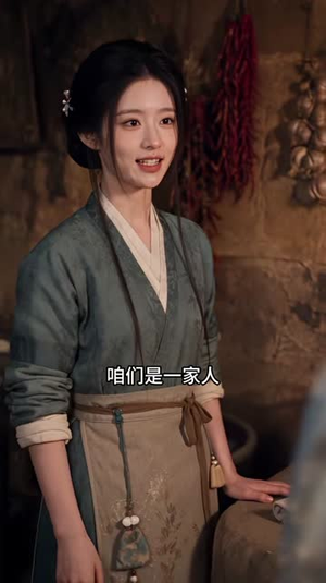 悍妻归来2，将军请接招（120集）恋爱短剧分享