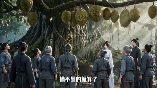 搬空国库医妃带着空间流放千里3(201集) 搬空国库医妃带着空间流放千里3(201集)全网独播免费看
