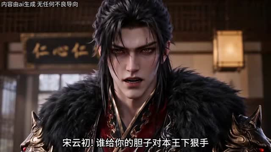暴君听我心声:爱卿竟是女儿身第三季(128集) 暴君听我心声:爱卿竟是女儿身第三季(128集)短剧每日分享