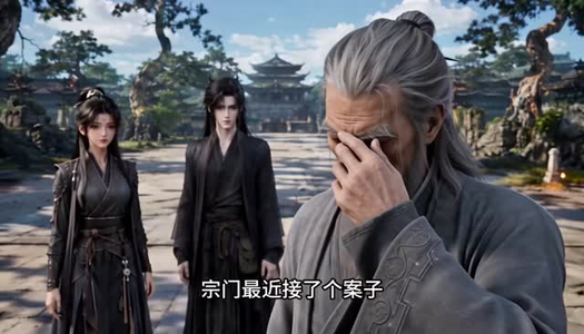 别惹她,小师妹智怼八方(72集) 别惹她,小师妹智怼八方(72集)古装热门短剧