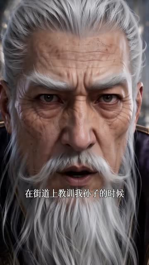 教书育人从教诡异开始（67集）短剧每日分享