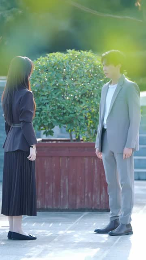陈助今天离婚了吗(45集) 陈助今天离婚了吗(45集)最新热门短剧