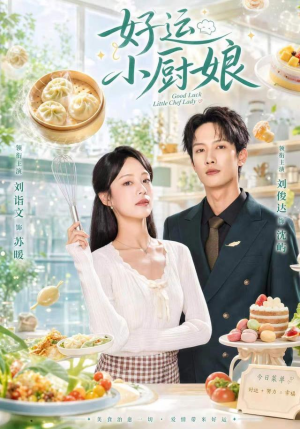 好运小厨娘（68集）一共多少集
