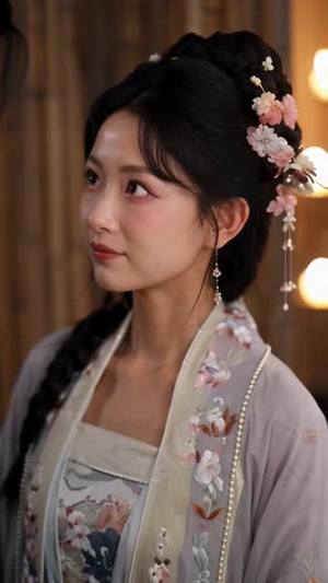 重生逼我换嫁,我靠灵泉养出镇海王(55集) 重生逼我换嫁,我靠灵泉养出镇海王(55集)最近很火的短剧