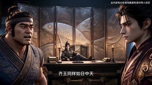京师第一纨绔第五季(121集) 京师第一纨绔第五季(121集)分享热门短剧