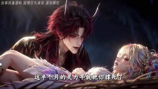 兽世替嫁:假凤凰每天都在露馅边缘(52集) 兽世替嫁:假凤凰每天都在露馅边缘(52集)好看短剧分享
