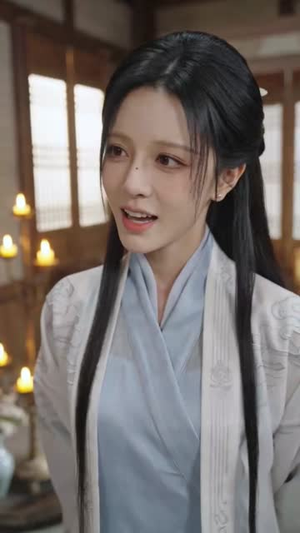 帝女封神:本宫拿错了男频系统(60集) 帝女封神:本宫拿错了男频系统(60集)短剧追到爽