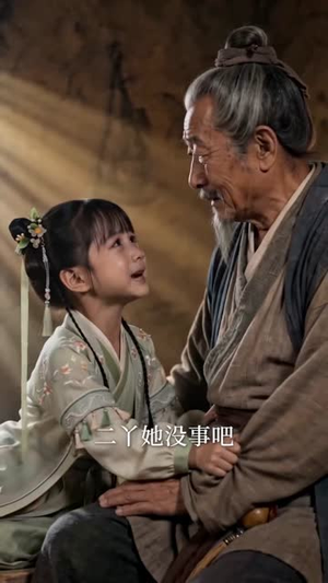 明樱创世录传:背麻袋闯遍修仙秘境(71集) 明樱创世录传:背麻袋闯遍修仙秘境(71集)在线看免费版