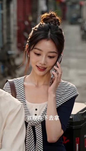 演的幸福(150集) 演的幸福(150集)古装热门短剧