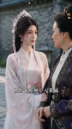太子算计我,杀神王爷掀他东宫(94集) 太子算计我,杀神王爷掀他东宫(94集)短剧精彩不断