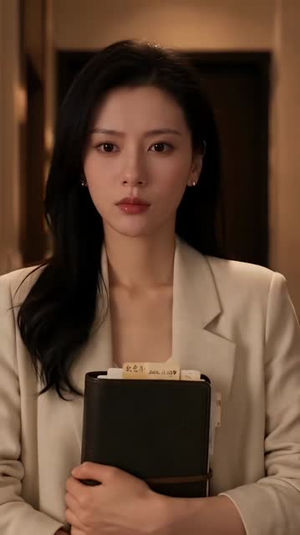 三年合约:失忆总裁开启欢乐清算(53集) 三年合约:失忆总裁开启欢乐清算(53集)火爆短剧热播中