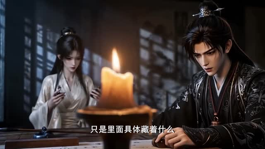 黑猫御史(70集) 黑猫御史(70集)原创精彩短剧