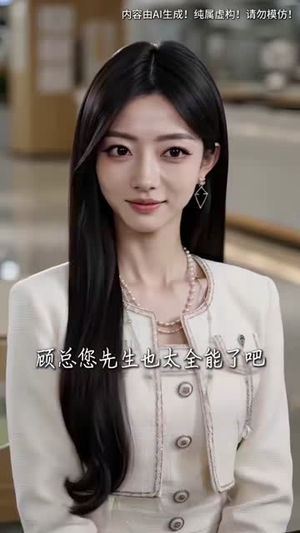 知意归舟（86集）短剧太好看