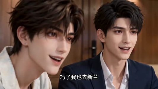 错爱重来重生亡妻少年时，鳏夫他又茶又装（118集）短剧每日分享