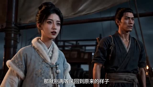 疯娘翻身，穿越宠崽第十季（179集）西瓜短剧免费看
