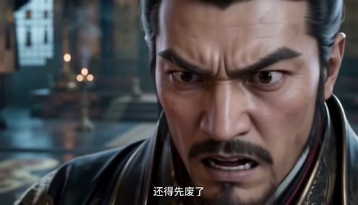 被父皇猜忌后我选择统领天下第二季（78集）直接追到结尾
