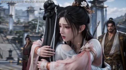 妖王成了我奴仆,狠狠虐他(125集) 妖王成了我奴仆,狠狠虐他(125集)更新时间
