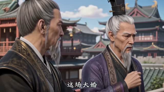装乖失败!被摄政王叼回窝要名分第三季(105集) 装乖失败!被摄政王叼回窝要名分第三季(105集)热门短剧推荐