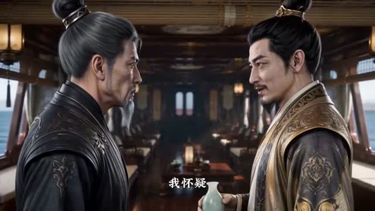 从炼气到称霸,我只靠两块灵石逆袭(122集) 从炼气到称霸,我只靠两块灵石逆袭(122集)在哪里可以全集