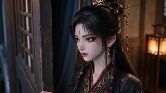 逆江湖之苍生为局(222集) 逆江湖之苍生为局(222集)精彩短剧看全集