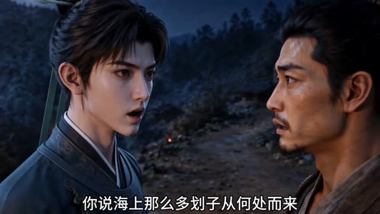 朕绝无反意第1季第一部下(499集) 朕绝无反意第1季第一部下(499集)好看短剧追不停