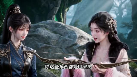 和闺蜜穿书当炮灰,魔头为啥全倒贴第一季(70集) 和闺蜜穿书当炮灰,魔头为啥全倒贴第一季(70集)短剧全集抢先看
