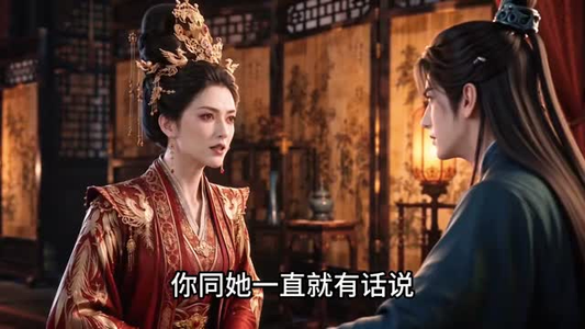 山河尽罢,共赴良辰(331集) 山河尽罢,共赴良辰(331集)UC网盘在线看